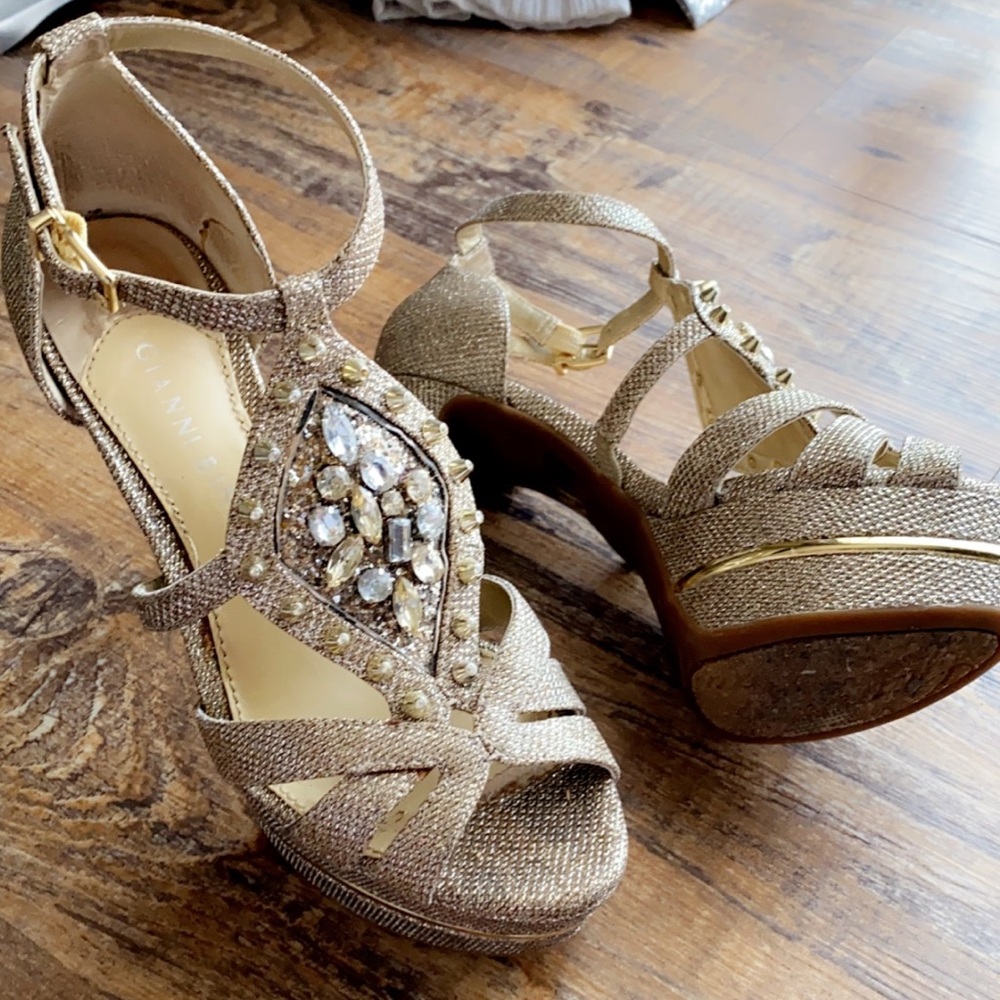 Gianni Bini Heels